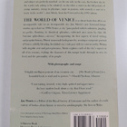Jan Morris : The world of Venice - pikkukuva 2