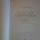 Paul Herrman:Suuntana tntematon.Sid. - pikkukuva 2