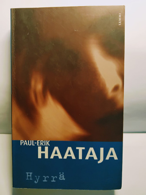 Hyrrä - Paul-Erik Haataja