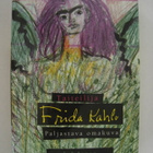 Taiteilija Frida Kahlo Paljastava omakuva - pikkukuva 1