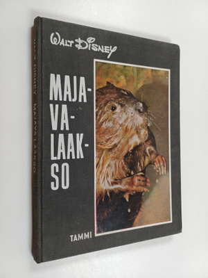 Walt Disney : Majavalaakso