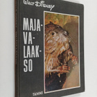 Walt Disney : Majavalaakso - pikkukuva 1