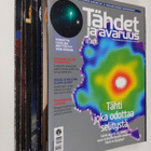 Tähdet ja avaruus vuosikerta 2015 (2-8) puuttuu numero 1 - pikkukuva 1
