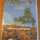 Pirunpelto Kaudet 1-4 - pikkukuva 1