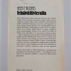 Helen MacInnes : Tehtävä Rivieralla : jännitysromaani - pikkukuva 2