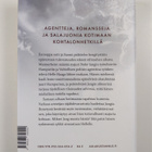 A. M. Frost : Kohtalokas ystävä - pikkukuva 2