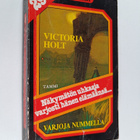 Victoria Holt : Varjoja nummella - pikkukuva 1
