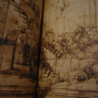Leonardo da Vinci - Työpäiväkirjat - Uusi - pikkukuva 3