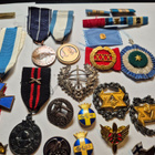 Militariaa ja vähän muutakin. - pikkukuva 5