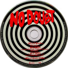 No Doubt • Hella Good CD Maxi-Single - pikkukuva 3