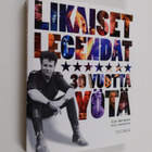 Likaiset legendat : 30 vuotta Yötä (signeerattu) - pikkukuva 1