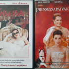 Prinsessapäiväkirjat 1 - 2 dvd ( Julie Andrews & Anne Hathaw - pikkukuva 1
