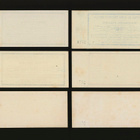 Unkari 20, 30, 50 Filler, 1, 5, 10 Korona 1920 - pikkukuva 2
