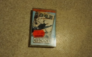 Commodore 64: 1942