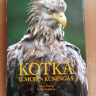 Kotka Ilmojen Kuningas Brutus Östling Staffan Söderblom - pikkukuva 1