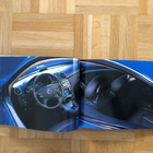 Esite Mercedes CLK W209 2003 / 2004, myös CLK 55 AMG C209 - pikkukuva 5