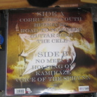 COMMANDMENT - NO MERCY LP 2009 UUSI - pikkukuva 2
