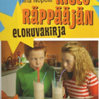 Risto Räppääjän elokuvakirja <> Sinikka /Tiina Nopola - pikkukuva 2