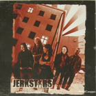 Jerkstars • Onneton CDr-EP - pikkukuva 1