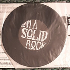 On A Solid Rock - Where Kids Don't Play 7"EP - pikkukuva 2