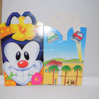 Mcdonald's happy meal laatikko x2 - pikkukuva 2
