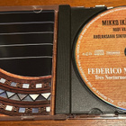 Mikko Ikäheimo: Federico Moreno Torroba - Tres Nocturnos CD - pikkukuva 3