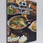 Marja (suom.- ja toim.työ) Järvelin : Herkuttelijan iltap... - pikkukuva 1