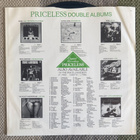 VAN MORRISON: Beautiful Vision (LP) 1982 - pikkukuva 4