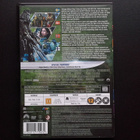 DVD: Teenage Mutant Ninja Turtles (2014) - pikkukuva 2
