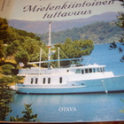 Pirkko Koskenkylä : Mielenkiintoinen tuttavuus (1999) Sis.pk - pikkukuva 1