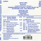 Mozart : Requiem - pikkukuva 2