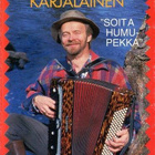 Unski Karjalainen • Soita HumuPekka C-Kasetti - pikkukuva 1