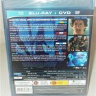 SKYLINE  (BD/DVD) UUSI - pikkukuva 2
