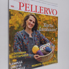 Kodin Pellervo 10/2014 - pikkukuva 1