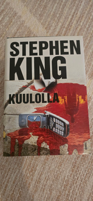 Stephen King - Kuulolla