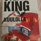 Stephen King - Kuulolla - pikkukuva 1