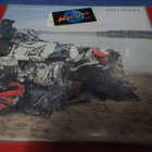 OLLI HAAVISTO - COLLISIONS M-/M- 2LP - pikkukuva 1