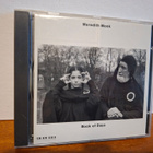 Meredith Monk:Book Of Days CD - pikkukuva 1