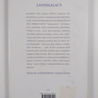 Aila Meriluoto : Lasimaalaus : runoja - pikkukuva 2