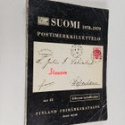 Lape : Suomi postimerkkiluettelo N:o 43 1978-1979 = Finla... - pikkukuva 1