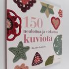 Heather Lodinsky : 150 neulottua ja virkattua kuviota - pikkukuva 1