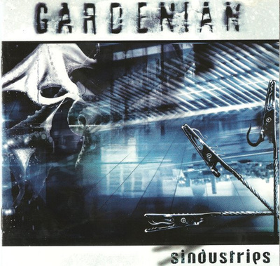 GARDENIAN Sindustries CD