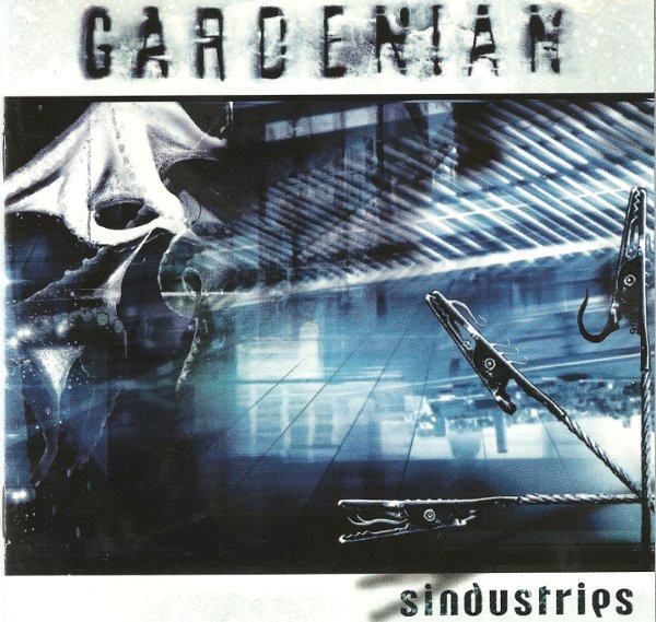 GARDENIAN Sindustries CD