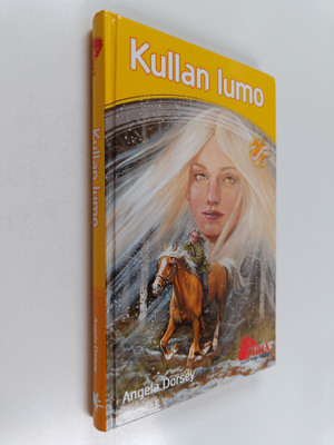 Angela Dorsey : Kullan lumo