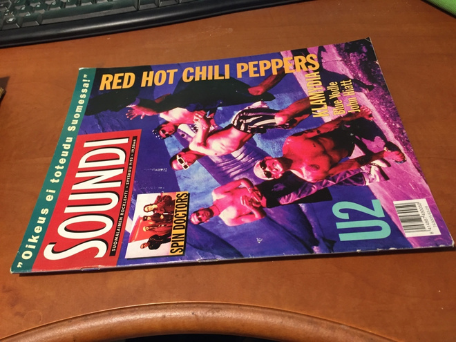 Item image