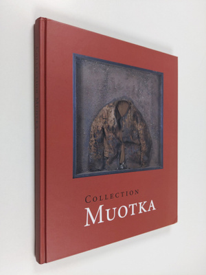 Heikki Tuominen : Collection Muotka : Heikki Tuomisen tai...