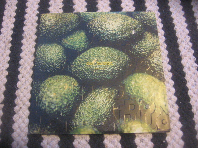 Don Huonot - Kannibaali (cds)