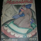 Maailma maaliskuu 1919 - pikkukuva 1