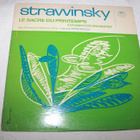 Irog Stravinsky - Le Sacre du Printemps LP - pikkukuva 1
