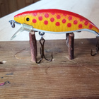 Jensen Lax 7cm Jalokalalle - pikkukuva 2